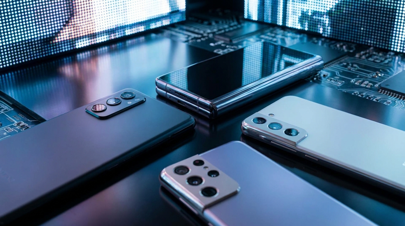 tecnos smartphones 202606301457