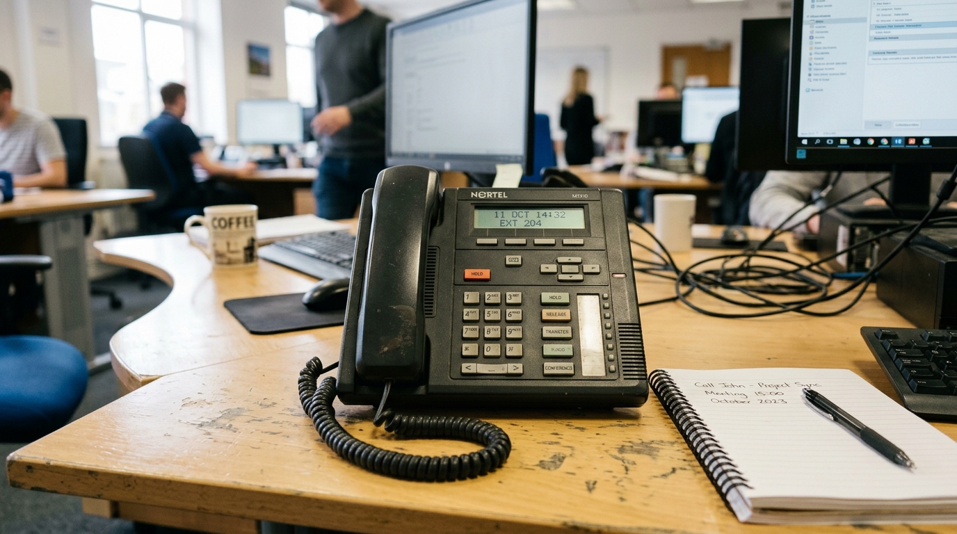 telecom phone real photo 202606221612