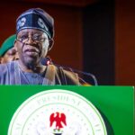 tinubu