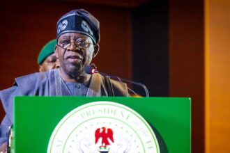 tinubu