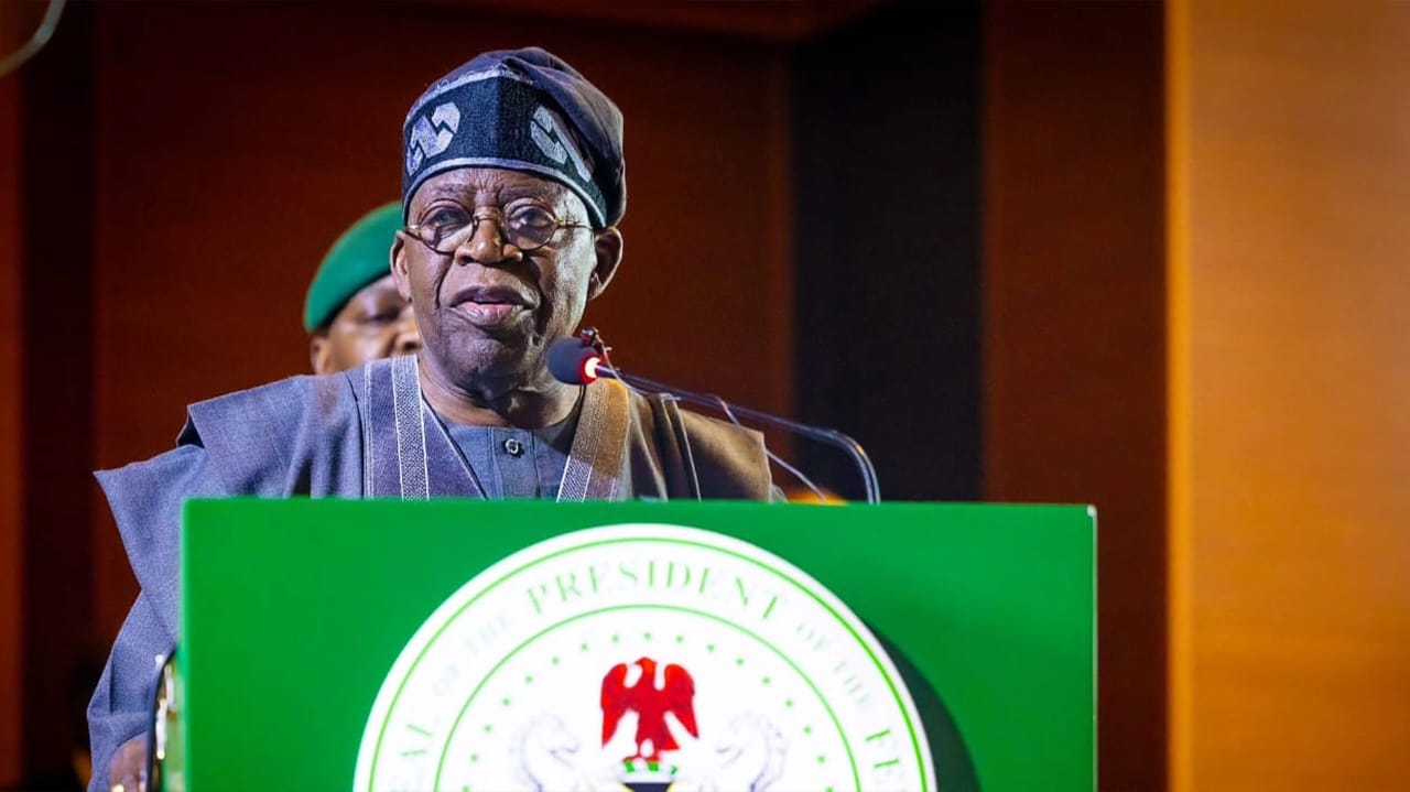 tinubu