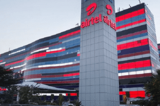 Airtel 1