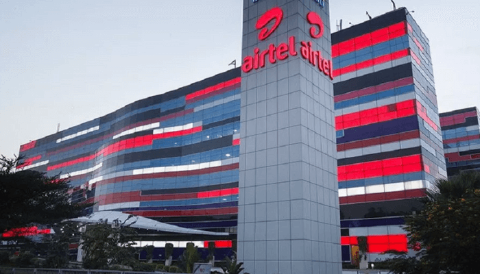 Airtel 1