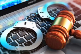 Cybercrime