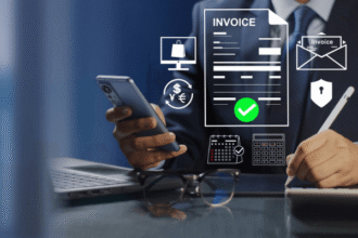 E invoicing 1