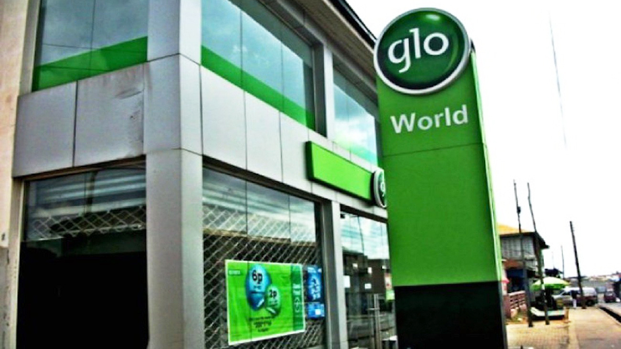 Globacom Limited