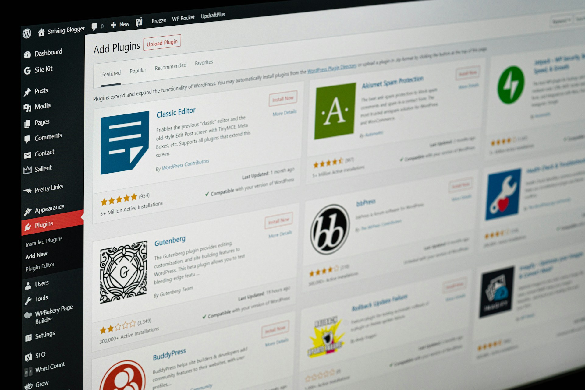 How to Create a Blog Website in Nigeria in 2026 A Beginners Guide