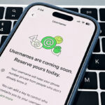 WhatsApp Just Added Usernames and Nigerians Are Already Finding Ways to Misuse It