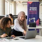 Women in Tech 202607011120