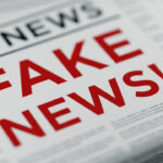 fake news