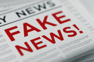 fake news