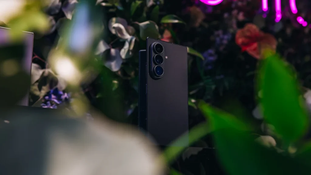 Samsung Galaxy Z Fold 8 Is Out: Biggest Design Change in Years, Here Is What Is New 2 hero image.fill .size 1248x702.v1784796824
