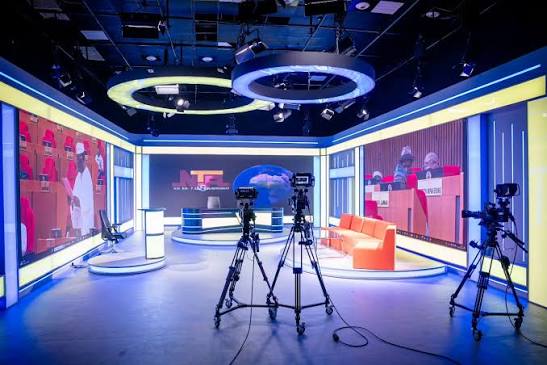 FG to Transform Abuja's National Press Centre Into a Modern Digital Media Hub 2 images 38