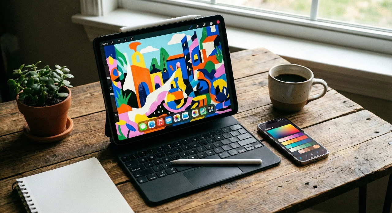 ipadOS