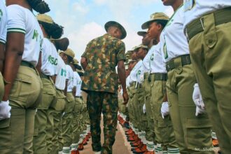 nysc