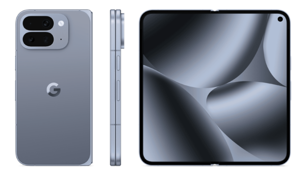 Google Pixel 11 Pro Fold