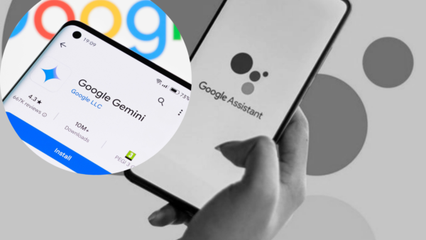 GoogleAssistantDiesOnAndroidSeptember4AndGeminiReplacesItWithNoWayBack