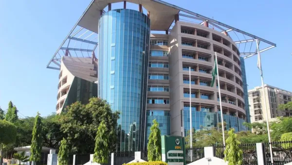 NCC Abuja
