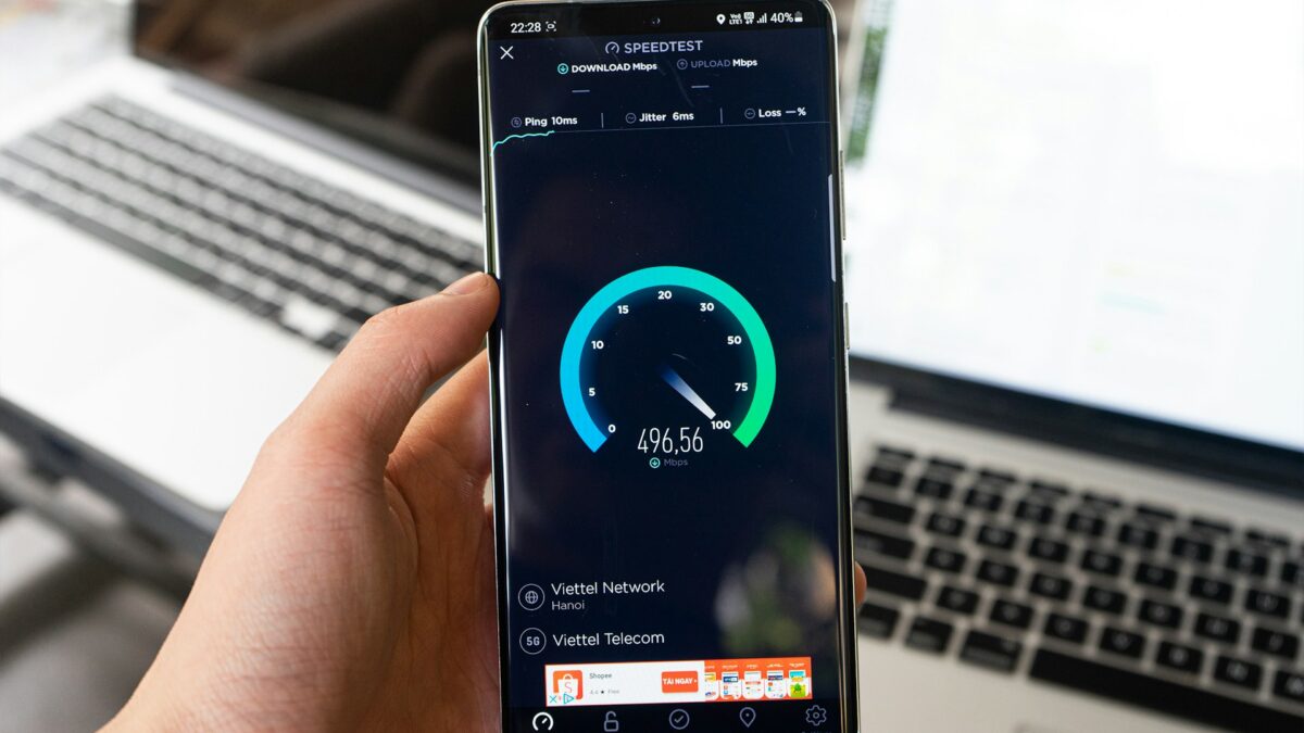 Why Your Imported Phone Won\'t Show 4G in Nigeria