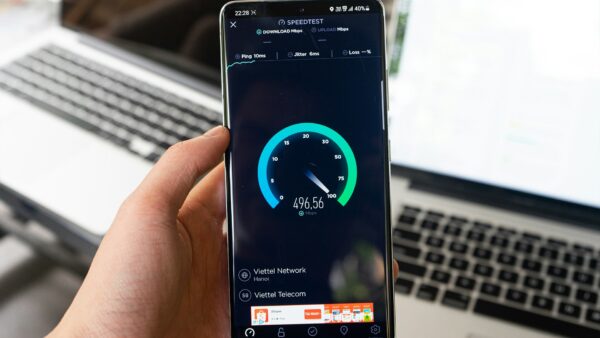 Why Your Imported Phone Won\'t Show 4G in Nigeria
