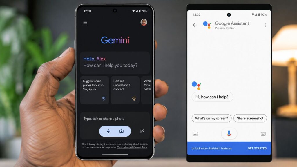 googleassistantreplacedbygemini5677630325962938340