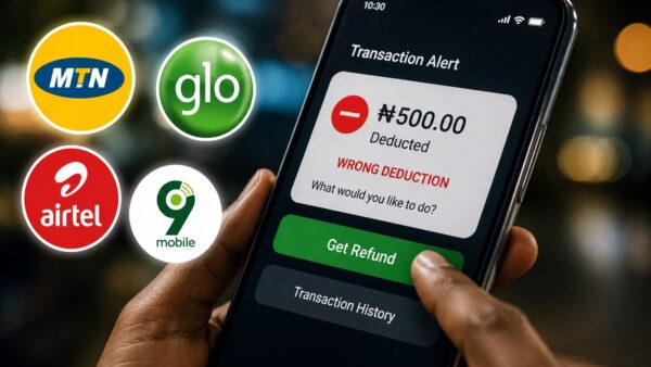 how to get your money back when mtn, glo or airtel deducts it wrongly3947590766246627510.