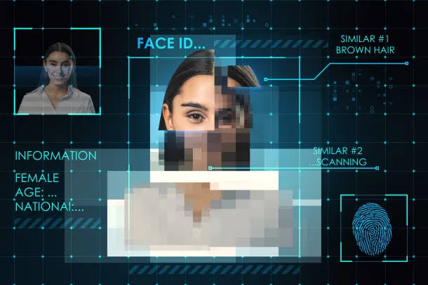 Deepfakes, Fake Identities, and AI Scams: INTERPOL's Chilling New Report on African Cybercrime 2 images 47