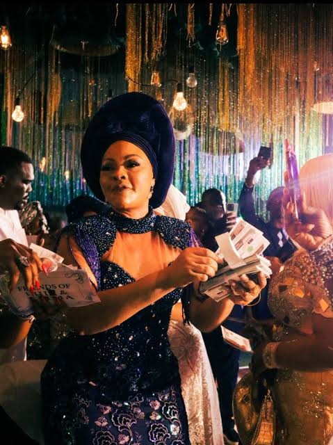 Nigerian Startup Galafy Wants to Replace Cash Spraying at Weddings With a Digital Alternative 2 images 49