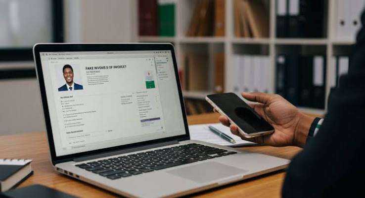 Microsoft: AI-Generated Fake IDs Surged 195% as Nigeria's Digital Economy Faces a Trust Problem 2 images 55