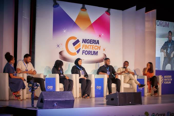 Nigeria Fintech Forum 2026: The Industry Has Moved On From Growth at All Costs 2 images 60