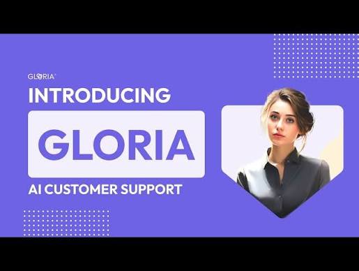 Glo's 23rd Anniversary Gift to Subscribers: An AI Assistant Called Gloria 3 images 69