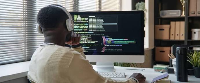 How AI Is Changing the Day-to-Day Work of Frontend Developers in Nigeria 2 images 76