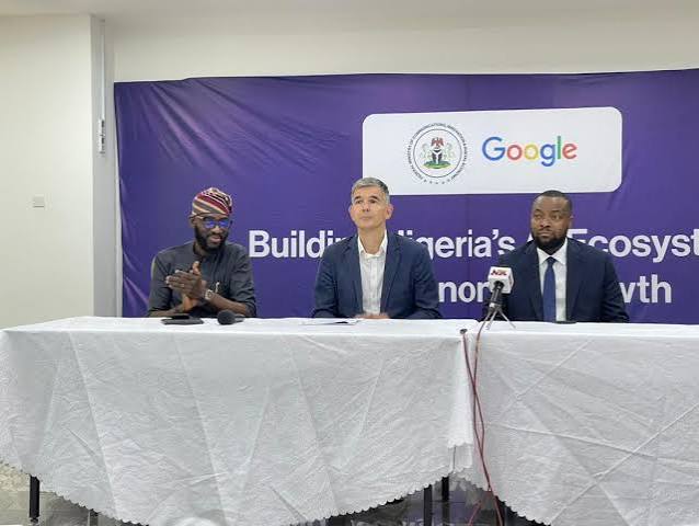 Google Has Backed Nigerian Startups That Raised $1.3 Billion. Here's What That Money Is Really Doing 2 images 79