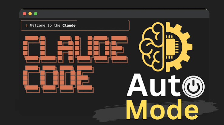 Anthropic Switches Claude Code to Auto Mode by Default. Here's What Changes for Developers 3 images
