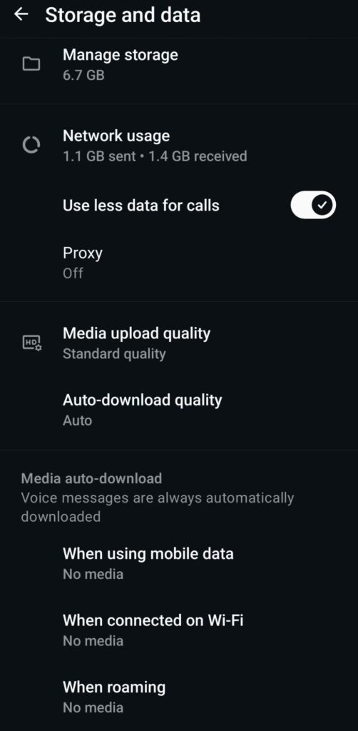 Why WhatsApp Drains Your Android Battery, and the Fixes That Do Not Break Your Messages 3 whatsappstorageanddata7057970579128775465
