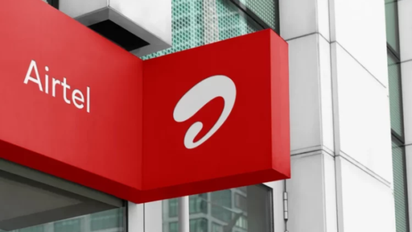 Airtel airtime compensation