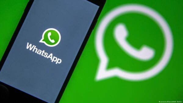 Contact Not Showing in WhatsApp on Android