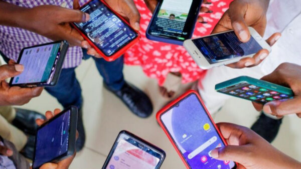 Free 100MB Daily Data for Students Starts October 1_