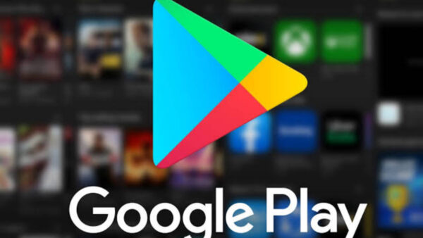 Google Play store