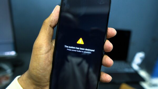 How Long Does Your Phone Actually Get Security Updates_