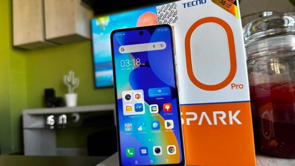 How to Update Your Tecno Spark 10 Pro Safely.