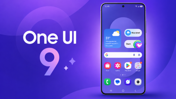 One UI 9 Update in Nigeria