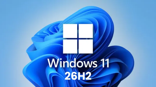 Windows 11 26H2 Is Out