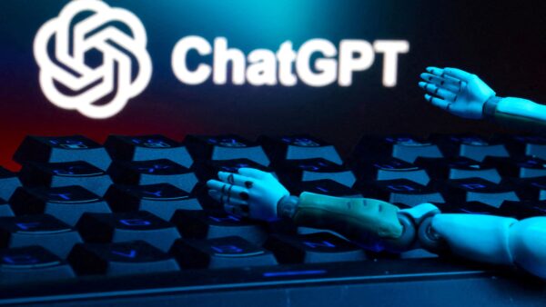 ChatGPT