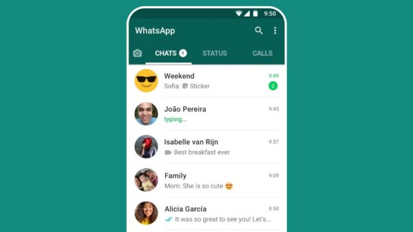 GBWhatsApp Pro