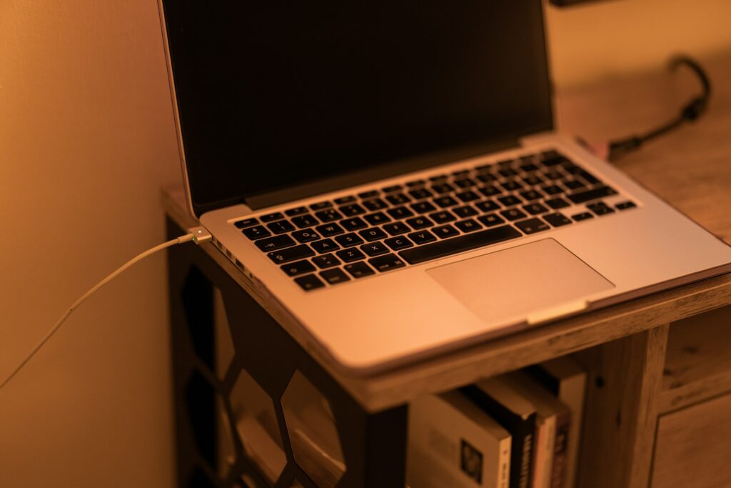 Laptop