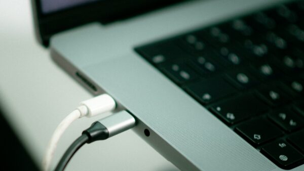 Laptop Plugged In but Not Chargin