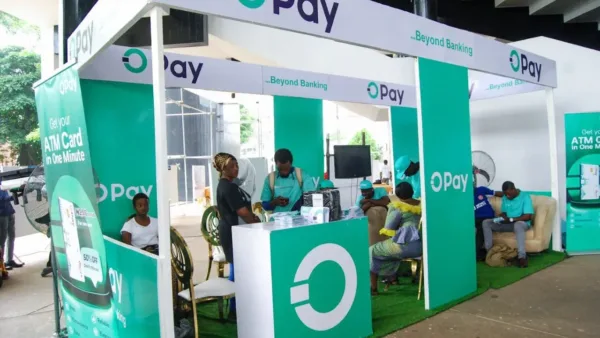 Opay