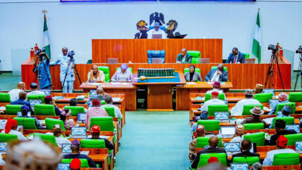 house of rep on MTN and others